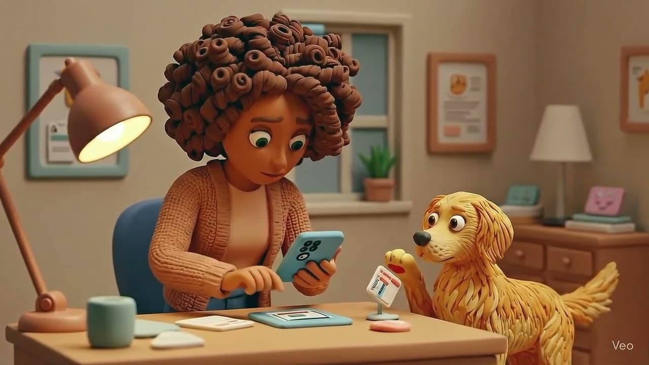 Wagabond Pets Demo Video