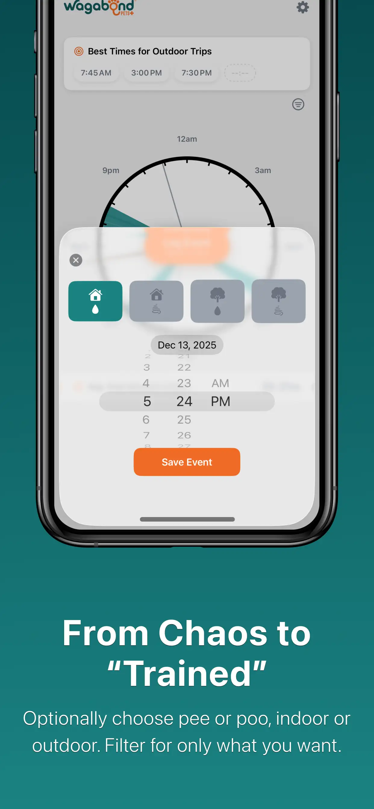 Puppy Potty Trainer screenshot 2